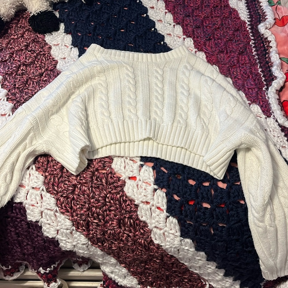 sweater